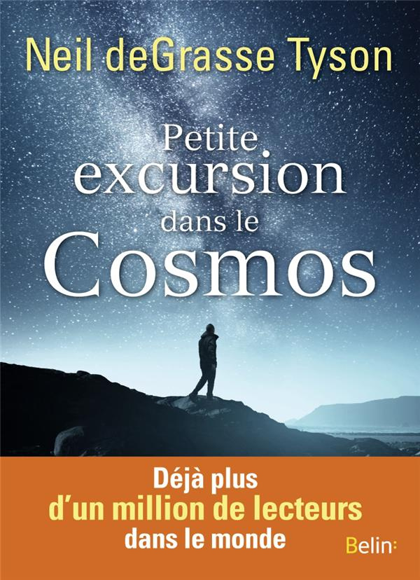 Petite excursion dans le cosmos