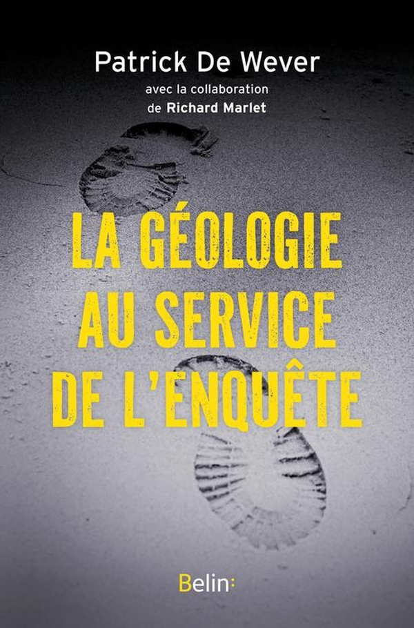 La géologie au service de l'enquête