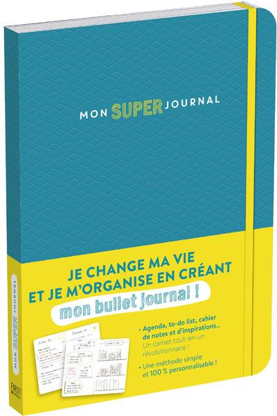 Mon super journal
