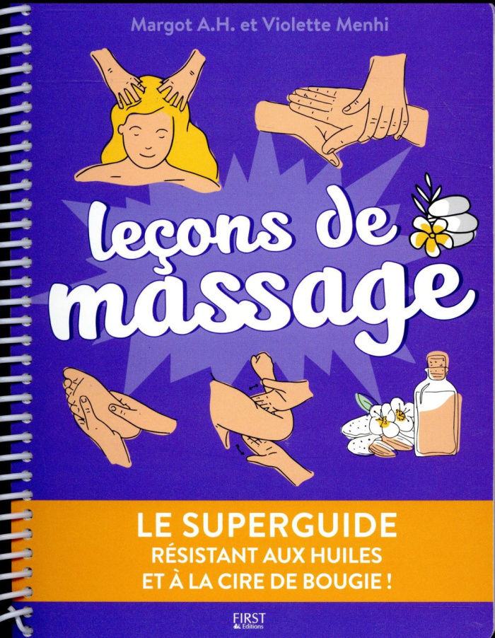 Leçons de massage