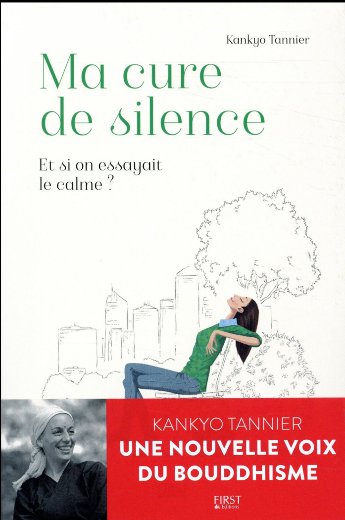 Ma cure de silence