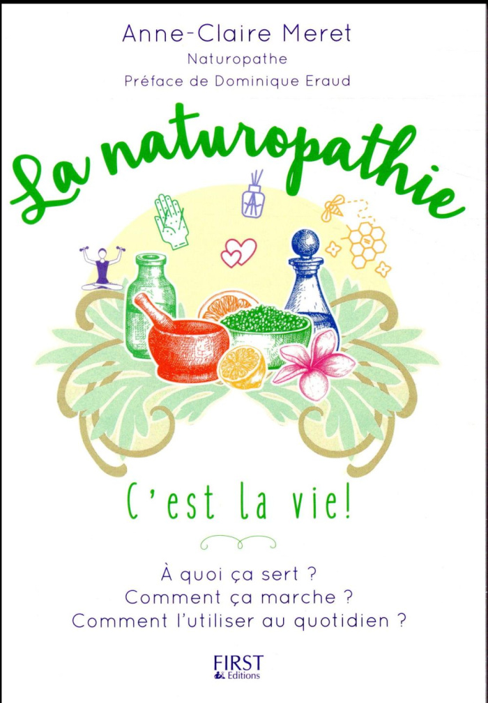 La naturopathie