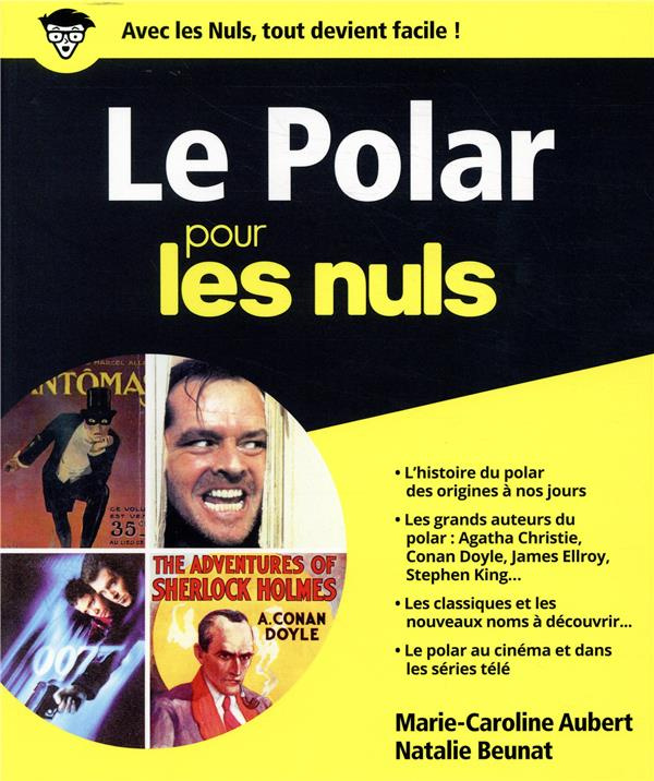 Le Polar pour les nuls