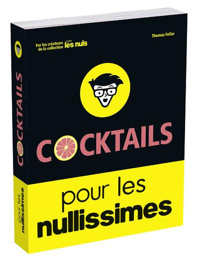 Cocktails pour les nullissimes