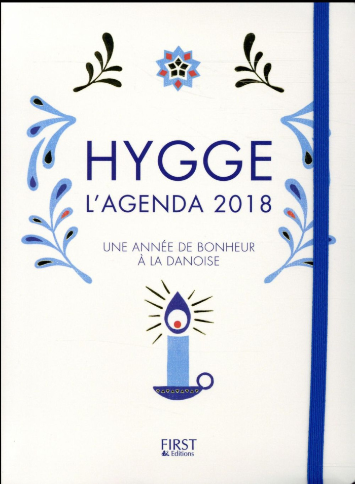 Agenda Hygge. Edition 2018
