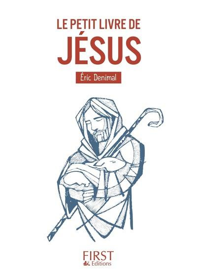 Petit livre de Jésus