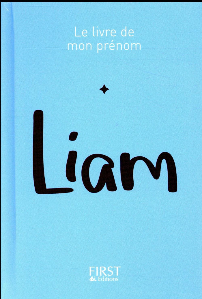 Liam