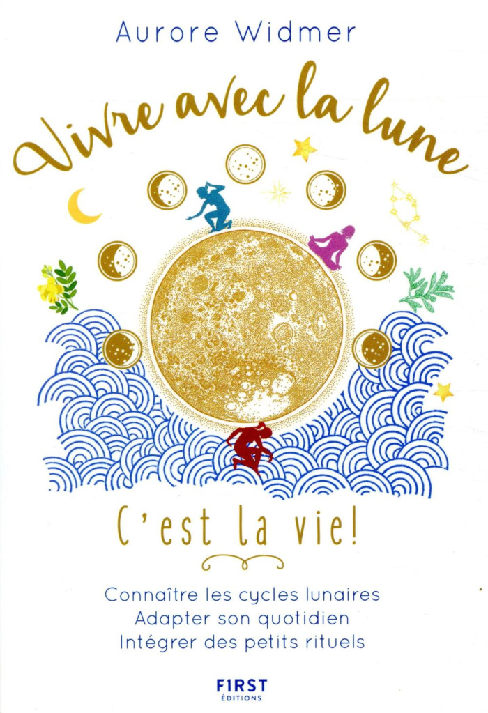 Vivre avec la lune, c'est la vie !