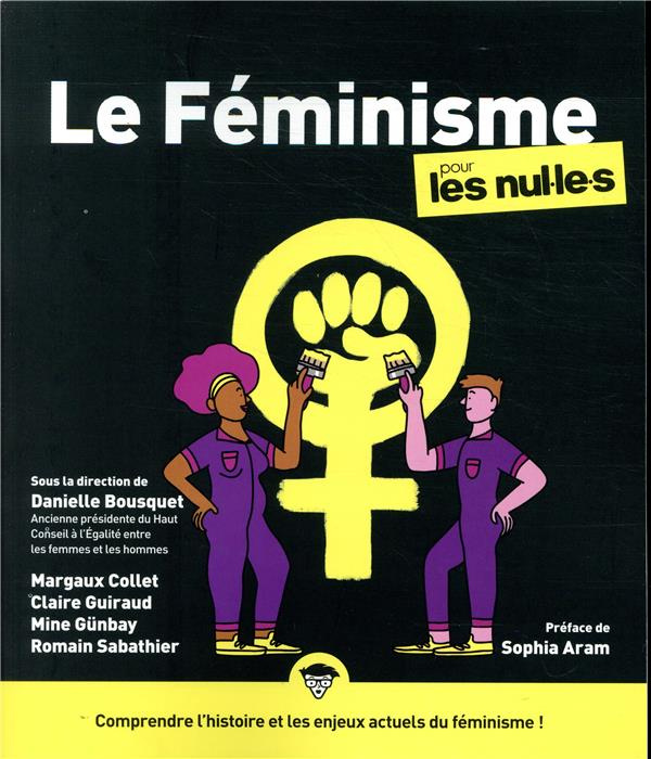 Le Féminisme pour les nul.le.s