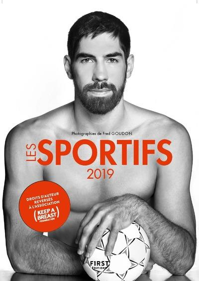 Les sportifs. Edition 2019