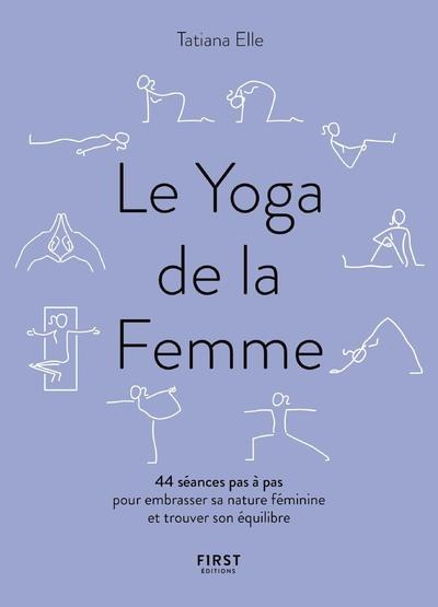 Le yoga de la femme
