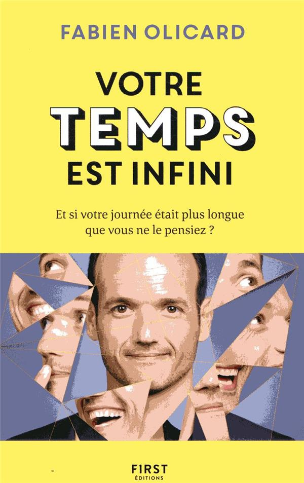 Votre temps est infini
