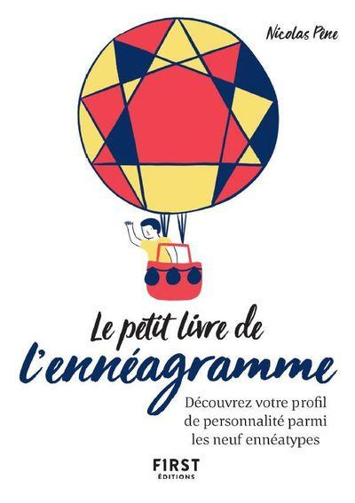 Le petit livre de l'ennéagramme