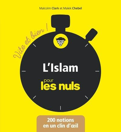 L'islam pour les nuls