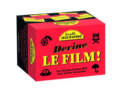 DEVINE LE FILM ! - LE JEU