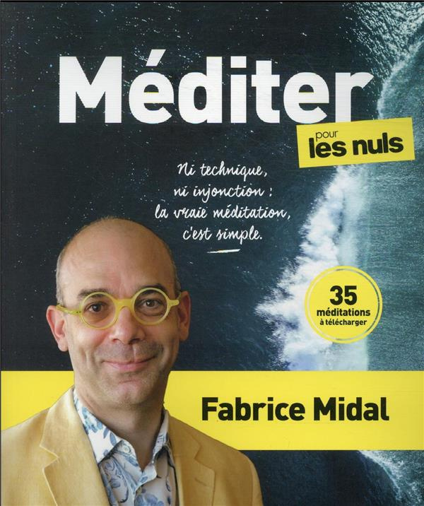 Méditer pour les nuls