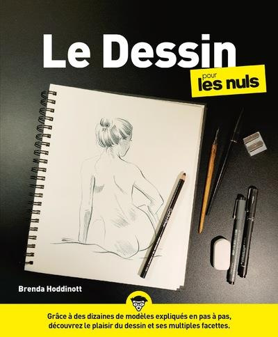 Le Dessin pour les Nuls. 2e édition