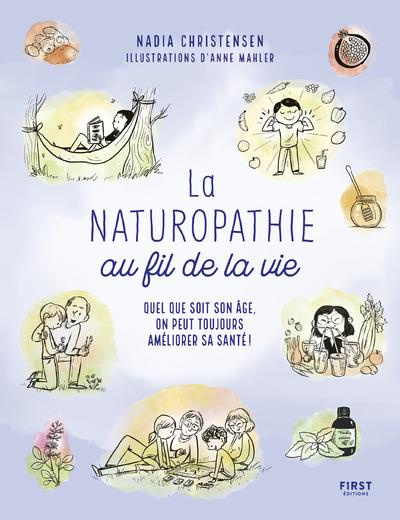 La naturopathie pour tous