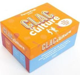 Clac ta culture