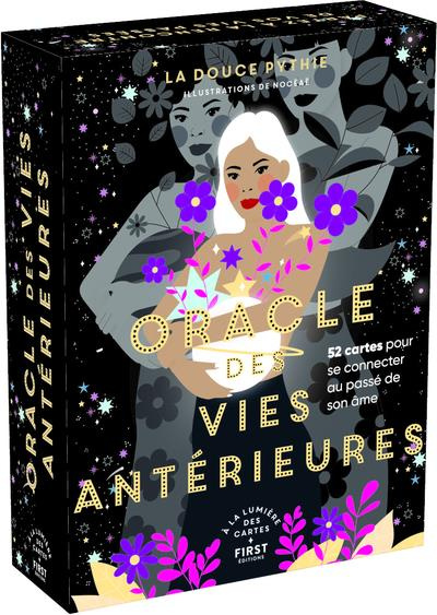 Oracle des vies antérieures. 52 cartes pour se connecter au passé de son âme