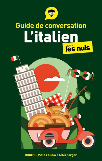 L'italien pour les nuls. 5e édition