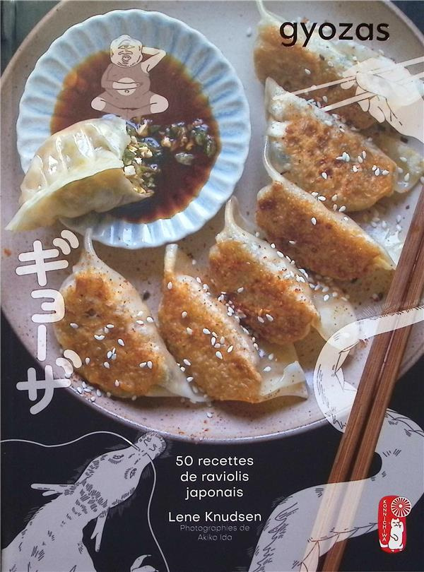 Gyoza