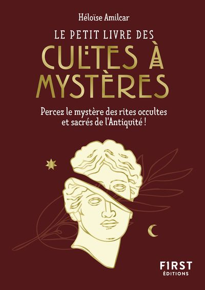Le petit livre des cultes à mystères