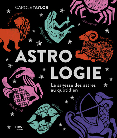 Astrologie. La segesse des astres au quotidien