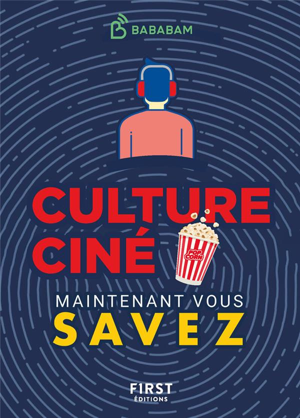 Le Petit Livre de maintenant vous savez - Culture ciné