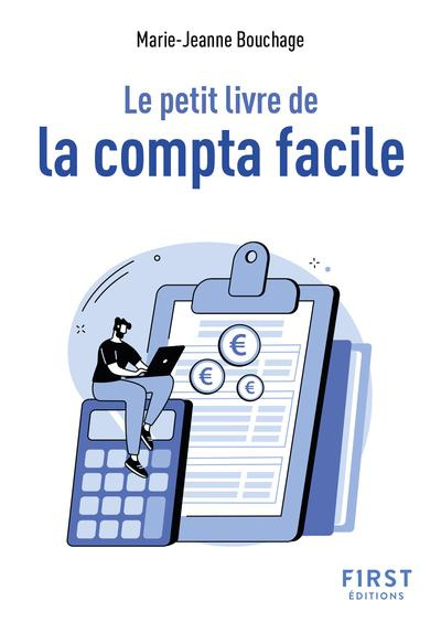 Le petit livre de la compta facile