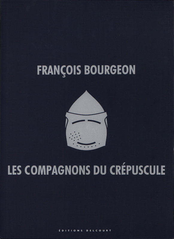 Les compagnons du crépuscule Intégrale