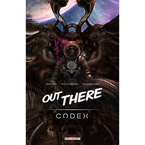 Out There. Codex