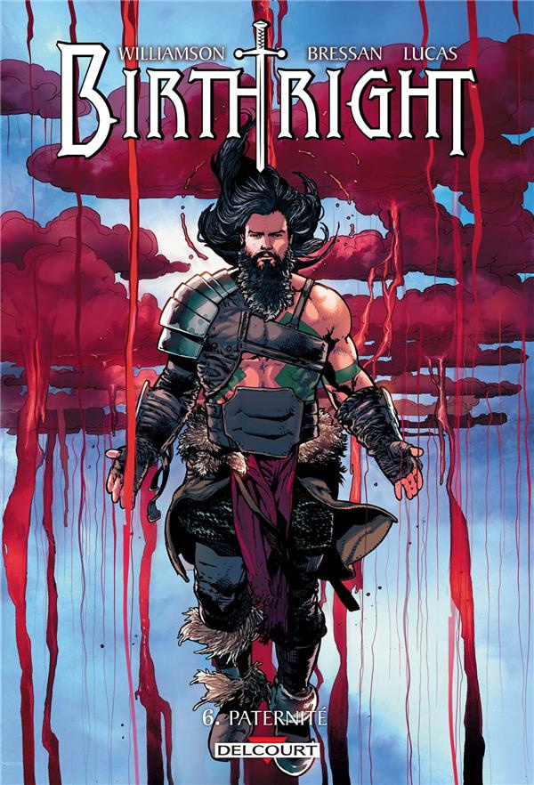 Birthright Tome 6 : Paternité