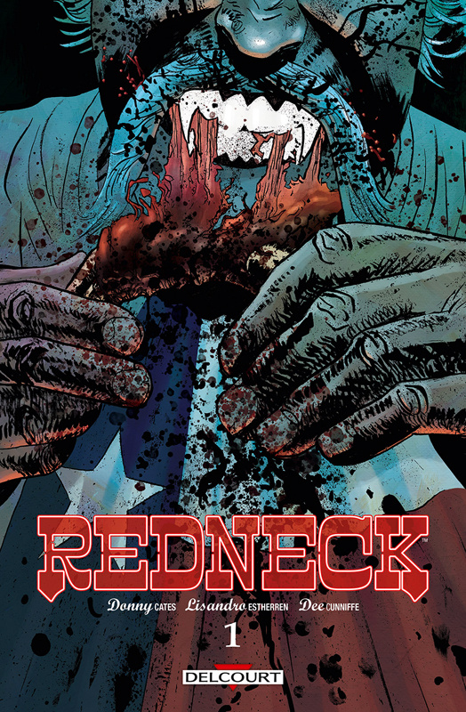 Redneck Tome 1