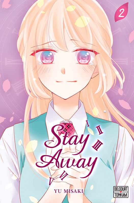 Stay Away Tome 2
