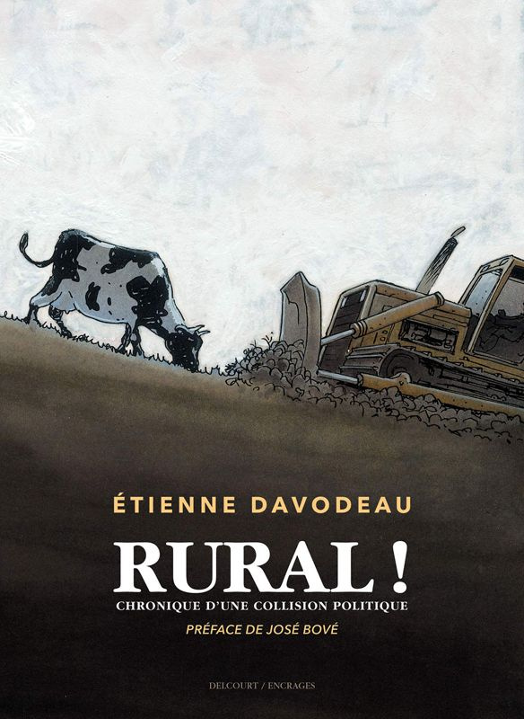 Rural ! Chronique d'une collision politique
