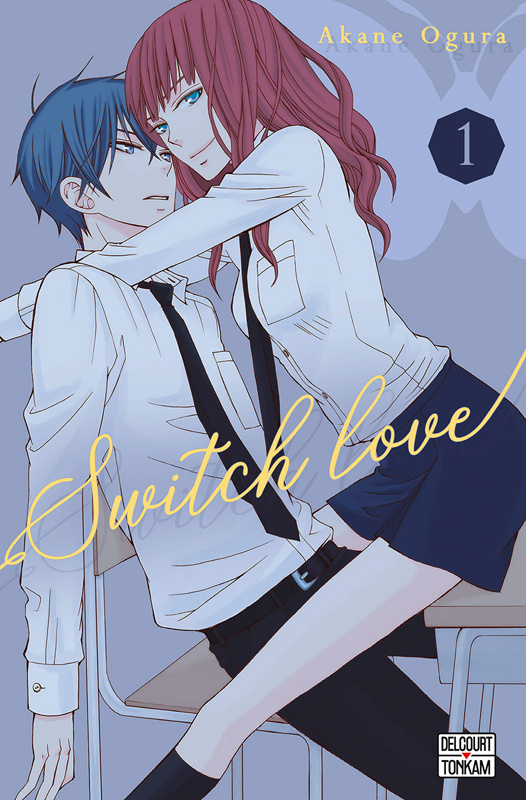 Switch Love Tome 1