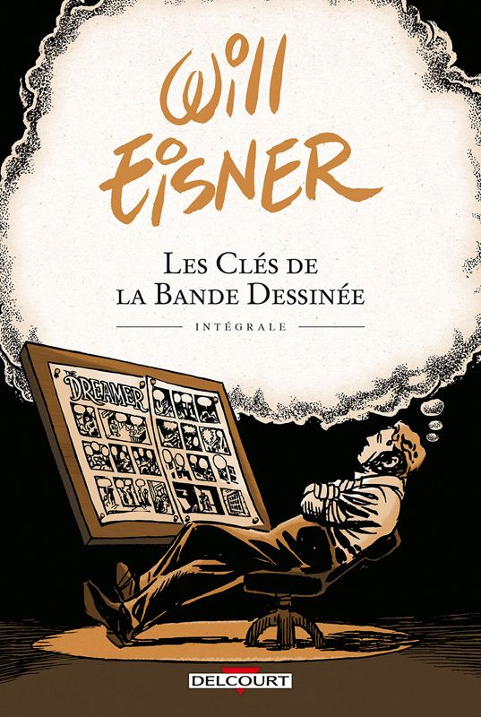 Les Clés de la Bande Dessinée Intégrale
