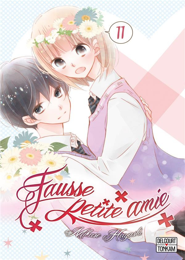 Fausse petite amie/11/