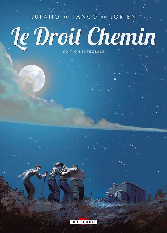 Le Droit Chemin - Intégrale