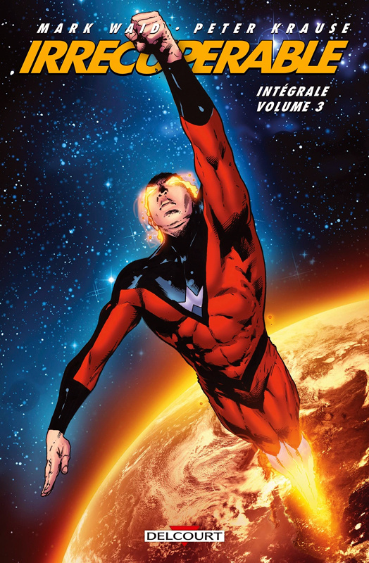 Irrécupérable - Intégrale Tome 3