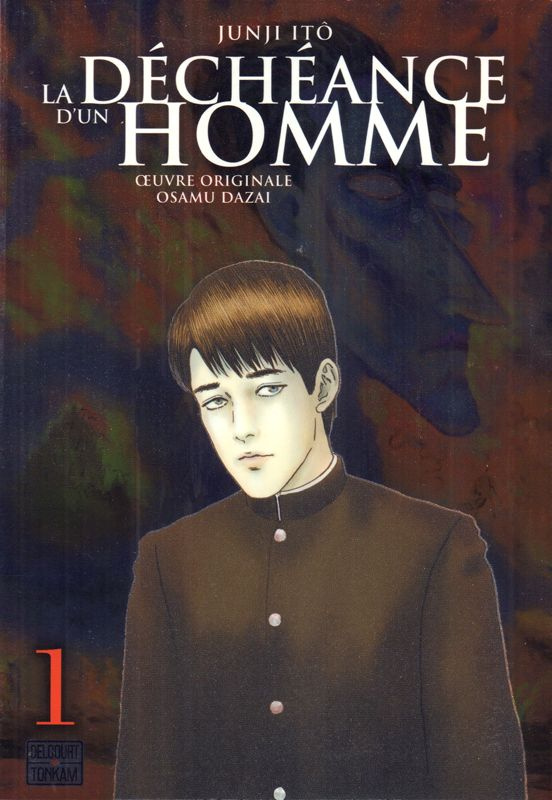 La déchéance d'un homme Tome 1