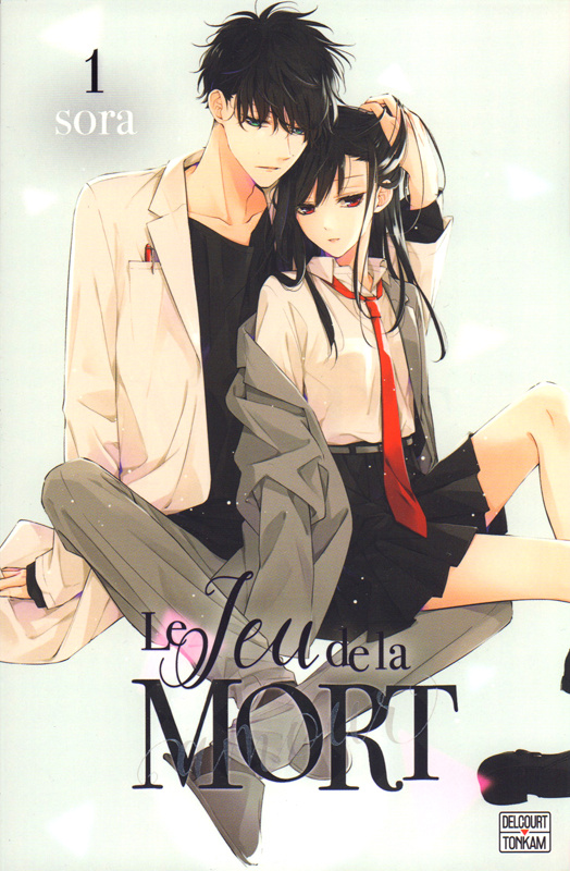 Le Jeu de la mort Tome 1