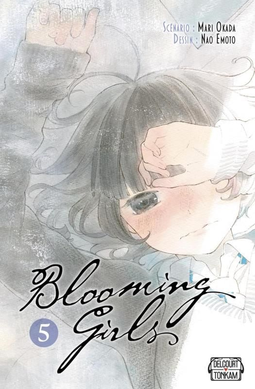 Blooming Girls Tome 5