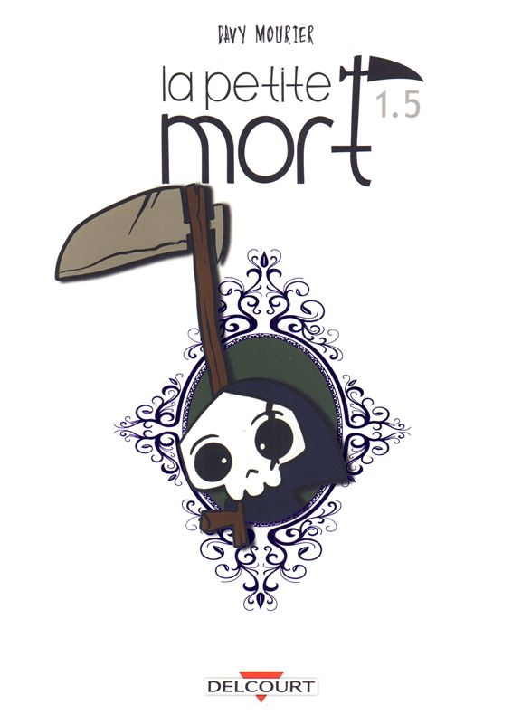 La Petite Mort Tome 1.5 : Une impression de déjà lu