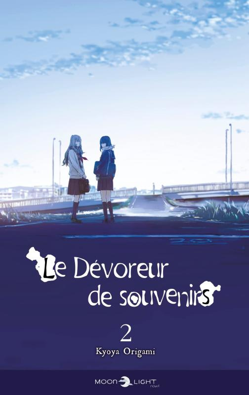 Le Dévoreur de souvenirs Tome 2