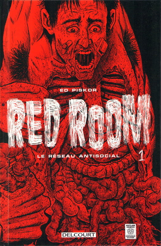 Red Room Tome 1
