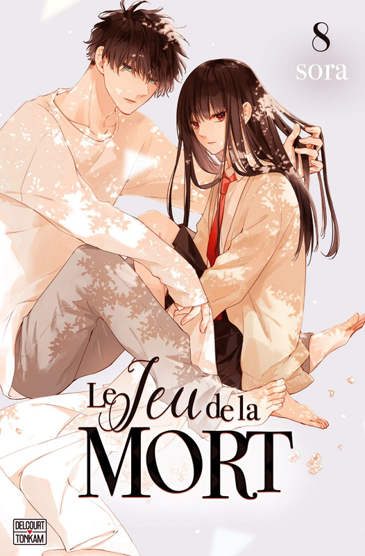 Le Jeu de la mort Tome 8