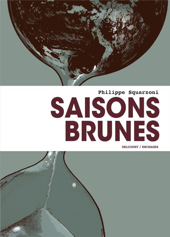 Saisons brunes - Coffret