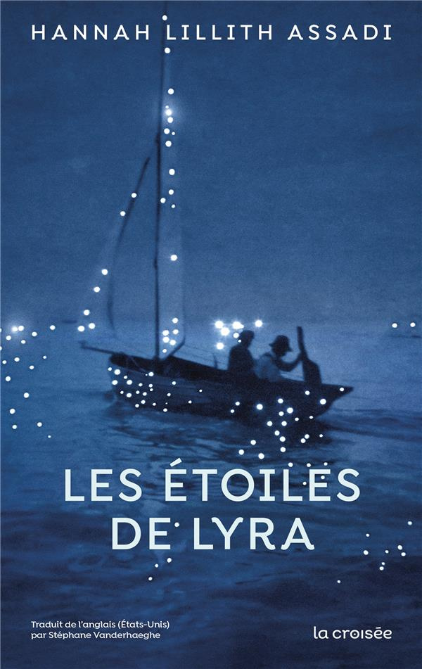 Les Etoiles de Lyra